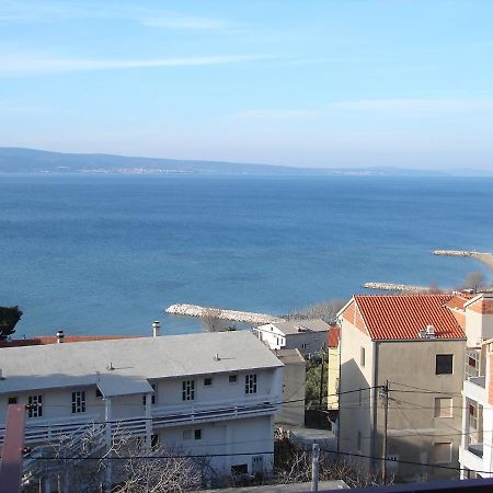 Apartments Ante - 150M From The Sea Duće Exterior foto