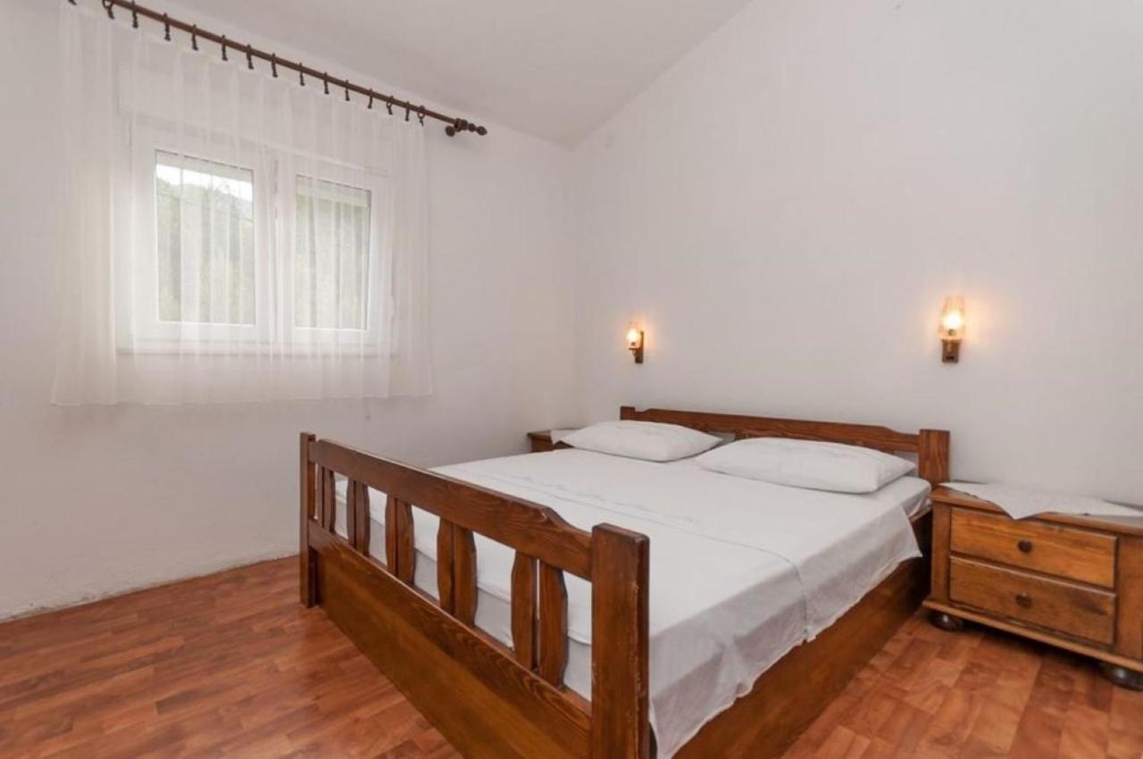 Apartments Ante - 150M From The Sea Duće Exterior foto
