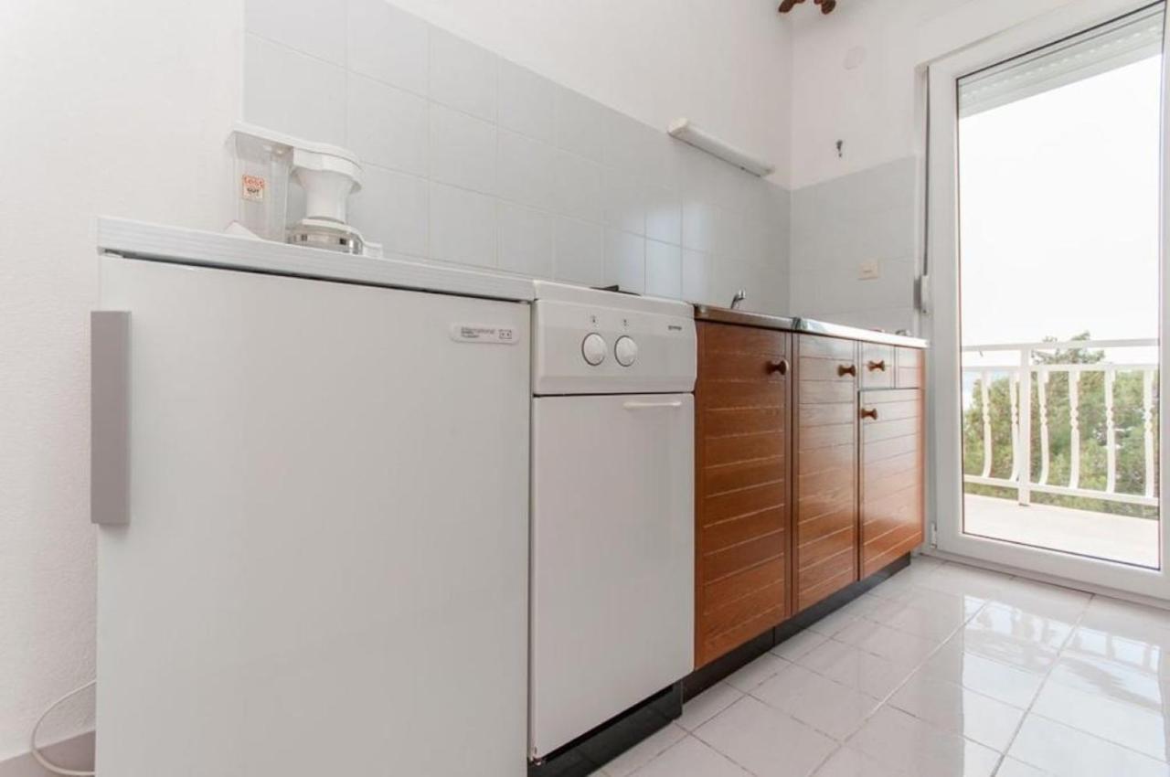 Apartments Ante - 150M From The Sea Duće Exterior foto