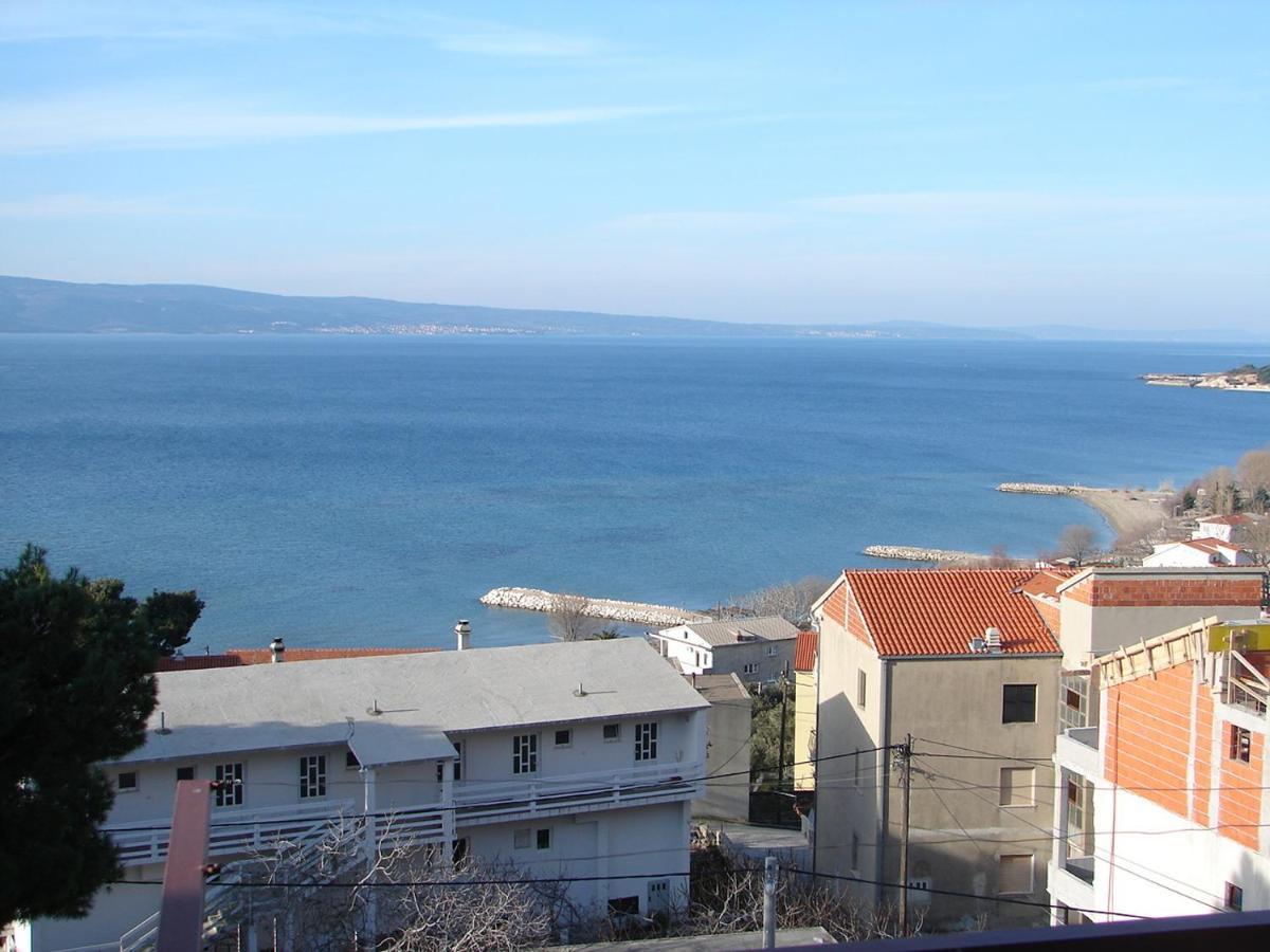 Apartments Ante - 150M From The Sea Duće Exterior foto